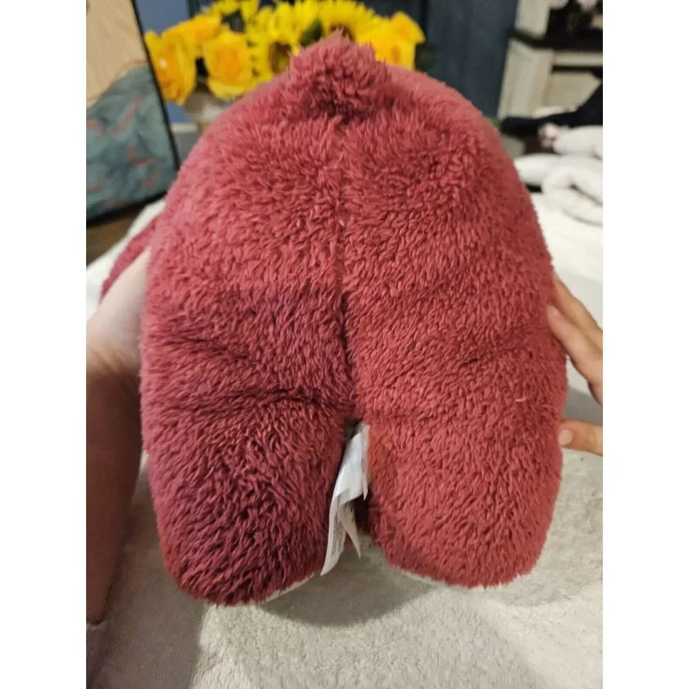 Disney Store Pixar Toy Story 3 Lotso Huggin Bear 15